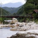 광덕계곡관광지 이미지