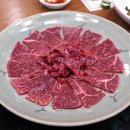 일육사목장 | 선릉역 맛집 / 청자골 - 기똥찬 육사시미