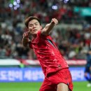 [IN LIVE] 오현규, 미국전 이어 또 슈투트가르트 저격?...&#34;화살 세리머니 어디로 쐈냐고? 나도 몰라요&#34; 이미지