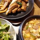 양반집국수