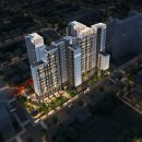 삼익 아파트 이미지