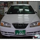 오토반플러스 | =뉴아반떼XD= 광명 고객님 오토반오일플러스 연비표시기 장착 - install by Cartunes