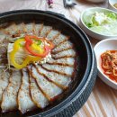 산촌묵밥 네이버블로그
