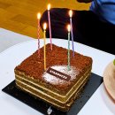스타벅스 홀케이크 종류 예약 청담스타 오 허니 케이크 후기