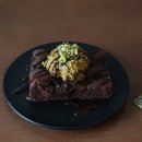 수원북중학교 | [수원] 오 암 두라우닝 ~ 두바이브라우니 카페ㅣ위크리브 내돈내산 후기 𓂂𓏸 ✪ (주차, 메뉴, 노트북 가능)