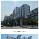 석성산 초당고앞 이미지