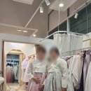 예다움 한복 결혼식 혼주한복 대여 계약 후기 문래규수당 신부부모 신랑부모 한복