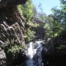 지난 일요일(5월 8일) Hanging Rock Mountain 올라감. 미국에서의 최초의 산행? 이미지