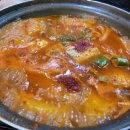 또올레묵은지찌개손칼국수 이미지