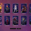 뽑기 OF LEGENDS 이미지