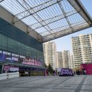 삼산월드체육관지상2층매점3호 | 여자배구 인천삼산월드체육관 흥국생명 직관 좌석 시야 및 주차