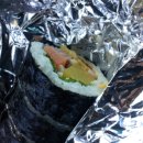 김밥튀김나라