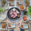 산청까망돼지