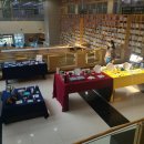 오산시 꿈두레도서관 이미지