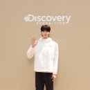 액티브포인트(Active Point) | 액티브웰니스 제안하는 디스커버리 변우석 남자 반팔티 & 경량 바람막이