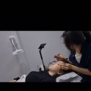 을-130 | 신도림 속눈썹연장 추천 샵! 리얼 리뷰 / 바니속눈썹 신도림점