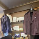 한길산업 | 성동구맞춤정장 동대문구 결혼양복 지큐양복점 방문 후기