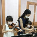 바이올린 초급반(B) 이미지