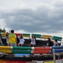 9월 27일 안동국제탈춤페스티벌, 마스크데이 페스티벌 야외음악회 공연 관람 이미지