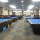 경동 당구장 이미지
