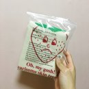 쉬세댓 - 서대문구 연희로11바길 2 | 'She said that' 쉬세댓 Strawberry bag 후기