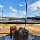 신당인덕1로-4 | 구미 산동 스모어커피 카페 후기｜골프장뷰 조용한 카페 메뉴·가격 총정리