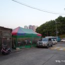 참나무바베큐