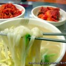 사골칼국수 이미지