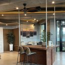 월평동-2 | 제주시 월평동 카페 너믈재 내돈내산 후기｜넓은 2층 대형카페 라떼 맛집