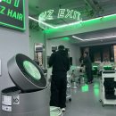 엑시트 맨즈 헤어 이미지