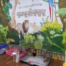 키즈월드 유치원 이미지