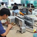 한국폴리텍 VII 대학 창원캠퍼스 이미지