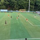 2024.07.01 성남FC U10 vs UK , 모션FC 이미지