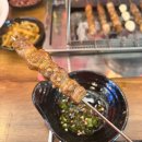 풍미참숯양꼬치 이미지