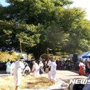 고성농요 정기공연 이미지
