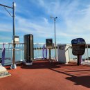 배알도수변공원 이미지