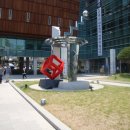 관악구청 이미지