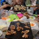 알프스 | 전주 완주 근교 계곡 추천 '알프스 산장' 장단점 솔직후기