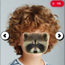 백마정비 | 아이디헤어 백마점 👨🏻‍🦱자연곱슬 남자아이 컷 성공