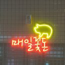 매일꽃돈 네이버블로그