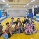 용인대세미태권도장