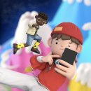 메신저-그곳으로부터 이미지