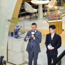 광전 | 11/29 항저우杭州 Forevermark永恒印记 행사