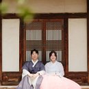 그대의계절 | W 11th. 경복궁 한복 웨딩스냅 후기｜아리한복, 루아포토 웨딩촬영