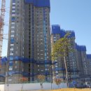 신동아파밀리에4차 302동 건너편 | 세종 보람동신동아파밀리에 4차