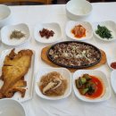 흥부네밥상 - 양양군 | 흥부네밥상