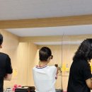 영등포중학교 | 초등학생이 직접 다녀온 동작구 사격캠프! 영등포중학교 사격실 체험기