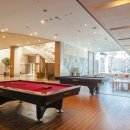 S. S 당구장 이미지