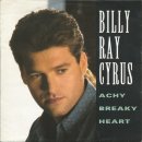 ELF No. 56195 | Achy Breaky Heart - Billy Ray Cyrus 이미지