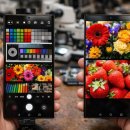 스마트폰고급 이미지